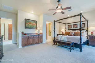 36655 S Ventana Pl, Saddlebrooke, AZ 85739 - Photo 30