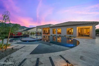 36655 S Ventana Place, Saddlebrooke, AZ 85739 - Photo 40