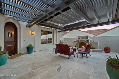 36655 S Ventana Place, Saddlebrooke, AZ 85739 - Photo 8