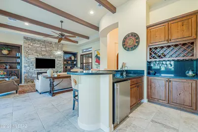 36655 S Ventana Place, Saddlebrooke, AZ 85739 - Photo 14