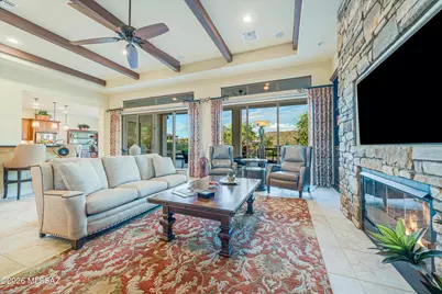 36655 S Ventana Place, Saddlebrooke, AZ 85739 - Photo 12