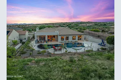 36655 S Ventana Place, Saddlebrooke, AZ 85739 - Photo 50