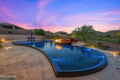 36655 S Ventana Place, Saddlebrooke, AZ 85739 - Photo 46