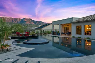 36655 S Ventana Pl, Saddlebrooke, AZ 85739 - Photo 42