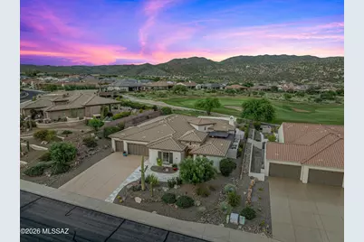 36655 S Ventana Place, Saddlebrooke, AZ 85739 - Photo 48