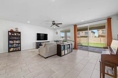 10416 W Robertson Street, Marana, AZ 85653 - Photo 10