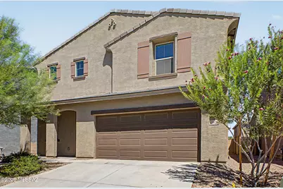 10416 W Robertson Street, Marana, AZ 85653 - Photo 2