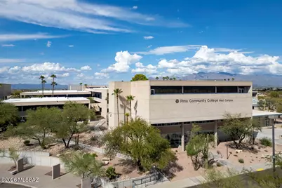 354 N Boathouse Lane, Tucson, AZ 85745 - Photo 12