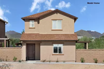 354 N Boathouse Lane, Tucson, AZ 85745 - Photo 1