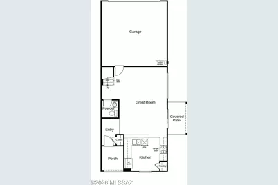 354 N Boathouse Lane, Tucson, AZ 85745 - Photo 2