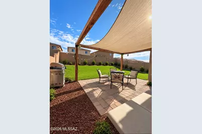 7347 W Cottage Farm Way, Tucson, AZ 85757 - Photo 8