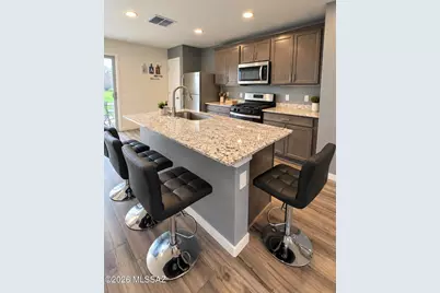 7347 W Cottage Farm Way, Tucson, AZ 85757 - Photo 4