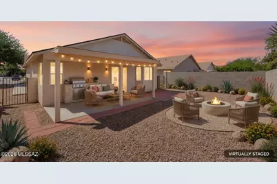 10227 E Paseo Juan Tabo, Tucson, AZ 85747 - Photo 34