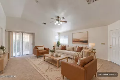 10227 E Paseo Juan Tabo, Tucson, AZ 85747 - Photo 6