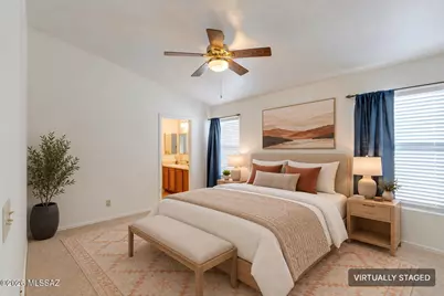 10227 E Paseo Juan Tabo, Tucson, AZ 85747 - Photo 20