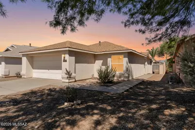 10227 E Paseo Juan Tabo, Tucson, AZ 85747 - Photo 2
