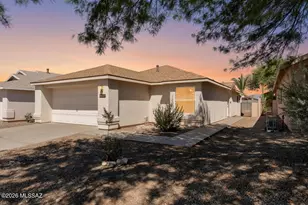 10227 E Paseo Juan Tabo, Tucson, AZ 85747 - Photo 2
