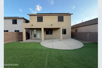 12512 E Rust Canyon Place, Vail, AZ 85641 - Photo 8