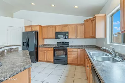 12693 N Fallen Fence Lane, Marana, AZ 85653 - Photo 16