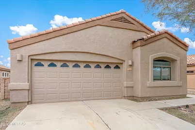 12693 N Fallen Fence Lane, Marana, AZ 85653 - Photo 2