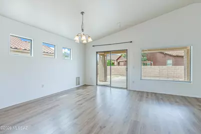 12693 N Fallen Fence Lane, Marana, AZ 85653 - Photo 12