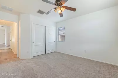 12693 N Fallen Fence Lane, Marana, AZ 85653 - Photo 30