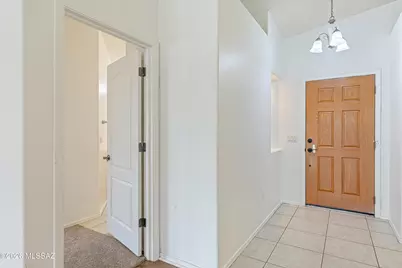 12693 N Fallen Fence Lane, Marana, AZ 85653 - Photo 6