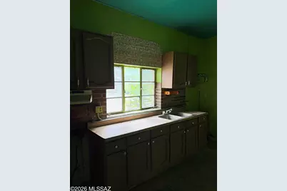 51 E Jackson Street, Nogales, AZ 85621 - Photo 2
