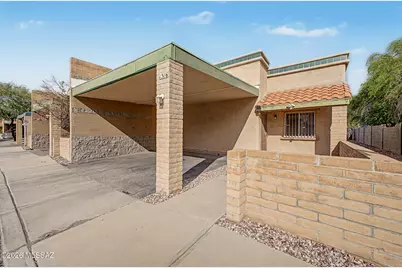 1316 E Zulema Loop, Tucson, AZ 85706 - Photo 2