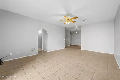 1316 E Zulema Loop, Tucson, AZ 85706 - Photo 6