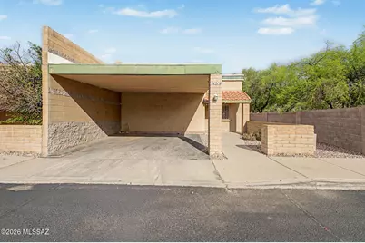 1316 E Zulema Loop, Tucson, AZ 85706 - Photo 1