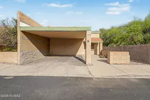 1316 E Zulema Loop, Tucson, AZ 85706 - Photo 1