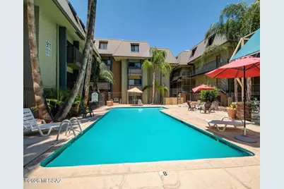 931 N Euclid Avenue #241, Tucson, AZ 85719 - Photo 24