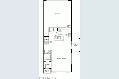 382 N Boathouse Lane, Tucson, AZ 85745 - Photo 2