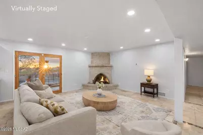 3721 N Sierra Madre Drive, Tucson, AZ 85749 - Photo 4