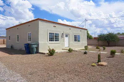 3309 S Belmar Avenue, Tucson, AZ 85713 - Photo 2