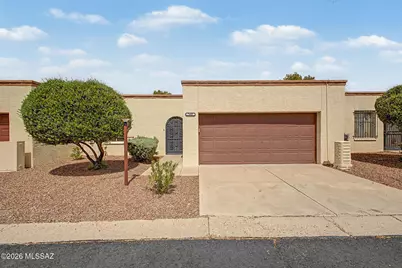 7605 E Pearson Street, Tucson, AZ 85715 - Photo 1