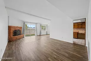 7605 E Pearson St, Tucson, AZ 85715 - Photo 6