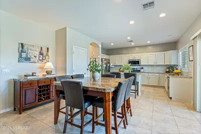 15035 S Camino Rancho Sueno, Sahuarita, AZ 85629 - Photo 14