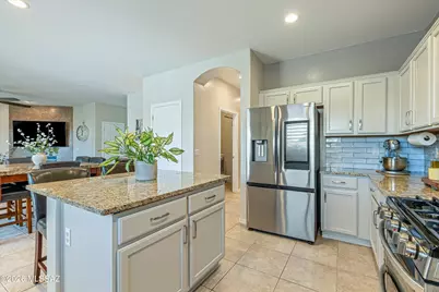 15035 S Camino Rancho Sueno, Sahuarita, AZ 85629 - Photo 18