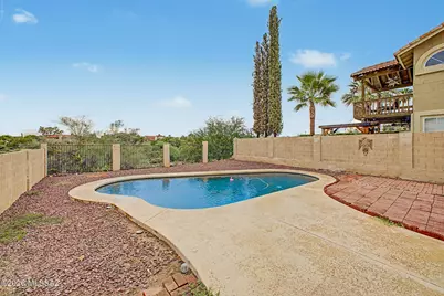 11525 N Eagle Peak Drive, Tucson, AZ 85737 - Photo 36