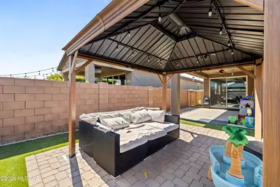 6575 E Via Arroyo Largo, Tucson, AZ 85756 - Photo 24