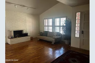 5110 E Woodgate Lane, Tucson, AZ 85712 - Photo 4