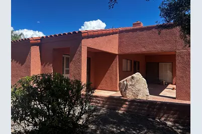 5110 E Woodgate Lane, Tucson, AZ 85712 - Photo 2