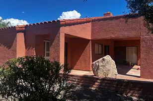 5110 E Woodgate Ln, Tucson, AZ 85712 - Photo 2