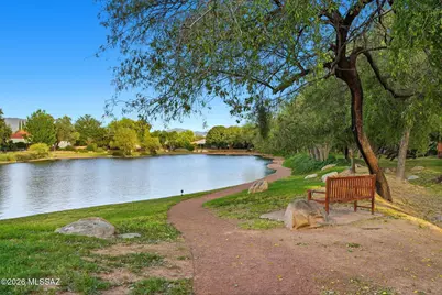 5110 E Woodgate Lane, Tucson, AZ 85712 - Photo 8