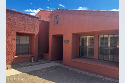 5110 E Woodgate Lane, Tucson, AZ 85712 - Photo 6