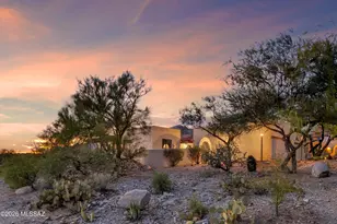 5371 N Paseo De La Tirada, Tucson, AZ 85750 - Photo 42