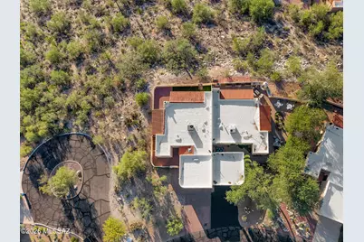 5371 N Paseo De La Tirada, Tucson, AZ 85750 - Photo 48