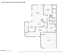 5371 N Paseo De La Tirada, Tucson, AZ 85750 - Photo 50